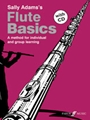 Flute Basics