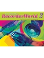 RecorderWorld Student's Book 2 (10 Pack)