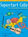 Superstart Cello