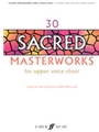 30 Sacred Masterworks