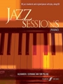 Jazz Sessions for Piano