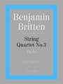 String Quartet No. 3