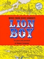 Lion Boy