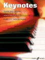 Keynotes, Grade 1-2