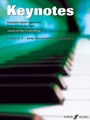 Keynotes, Grade 2-3