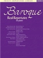 Baroque Real Repertoire