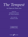 The Tempest