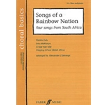 Songs Of A Rainbow Nation