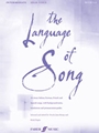 Language Of Song