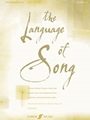 Language Of Song