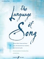 Language Of Song