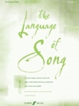 Language Of Song