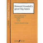 Howard Goodall's Great Big Tunes
