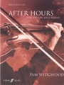 After Hours for Violin and Piano
