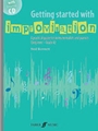 Getting Started With Improvisation