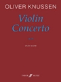 Violin Concerto
