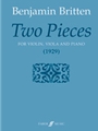 Two Pieces