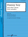 Danny Boy & Other Classic Irish Melodies
