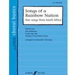 Songs Of A Rainbow Nation