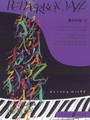 Pepperbox Jazz  Book 1