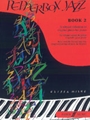 Pepperbox Jazz  Book 2