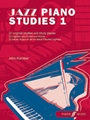 Jazz Piano Studies 1