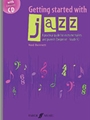 Getting Started with Jazz