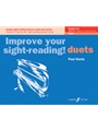 Improve Your Sight Reading Pno Duet 0-1