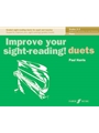 Improve Your Sight Reading Pno Duet 2-3
