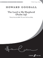 Lord Is My Shepherd (Psalm 23), The