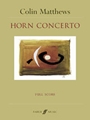 Horn Concerto