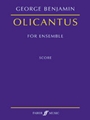 Olicantus