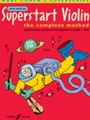 Superstart Violin