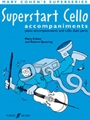 Superstart Cello