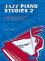 Jazz Piano Studies 2