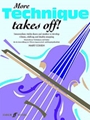More Technique Takes Off! for Violin