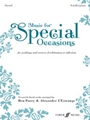 Music For Special Occasions