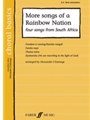 More Songs of a Rainbow Nation