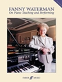 On Piano Teaching and Performing