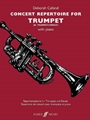 Concert Repertoire For Trumpet