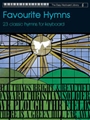 Favourite Hymns (The Easy Keyboard Library)