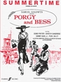 Summertime (from Porgy and Bess)