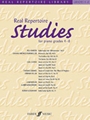 Real Repertoire Studies  Gr 4-6