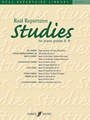 Real Repertoire Studies  Gr 6-8
