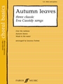 Autumn Leaves