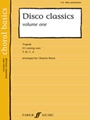 Disco Classics, Volume One