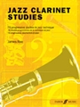 Jazz Clarinet Studies
