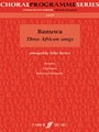 3 African Songs