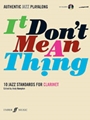 It Don't Mean A Thing (If It Ain't...