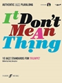 It Don't Mean A Thing (If It Ain't...